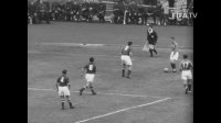 معجزه برن در فینال جام جهانی 1954 سوئیس، آلمان - مجارستان