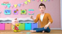 کارتون کودک آموزش زبان انگلیسی برای کودکان : طعم های مختلف