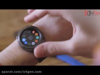 نگاهی به Samsung Gear Sport and Fit 2 Pro