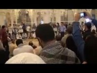 محفل مسجد الحرام