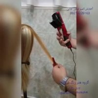 آموزش دستگاه موخوره گیر فیلم 2