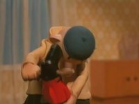 کارتون باحال پت و مت