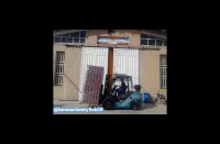 لیفتراک 3تن دوگانه سوز