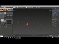 آموزش ساخت شهر در - 3dmax