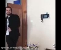 کلیپ باحال و دابسمش های ایرانی خنده دار 2