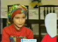 کلیپ شاد کودکانه