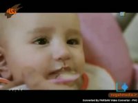 از شیر گرفتن کودک