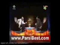 تعریف سیروس گرجستانی از مایکل جکسون