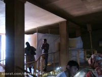 موزه ی بسیار دیدنی عصر آهن تبریز