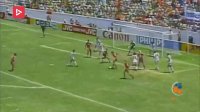 جام جهانی 1986 به روایت تصویر