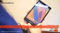 معرفی  Lenovo TAB 2 A8