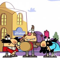 ستاد تشکر دیرین دیرین