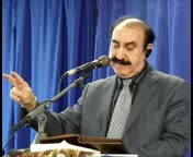 دلبر چموش-سروده استاد مرتضی کیوان هاشمی