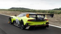 Aston Martin Vulcan AMR Pro Challenges The Laws Of Physics