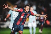 خلاصه بازی بارسلونا 3 - سلتاویگو 2