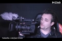 اجاره دوربین فیلمبرداری Sony HXR-NX5R NXCAM سونی _مستندسازی