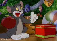 کارتون تام و جری