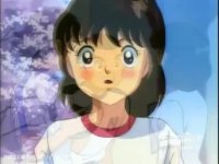 سکانس های عاشقانه سانسور شده از کارتون فوتبالیست ها