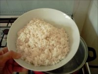 رشته پلو Reshte Polo