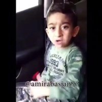 اجرای آهنگِ "بخشش" حمید صفت توسط امیرعباس (کچلیک) ...