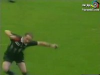 دعوا در فوتبال (2)