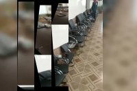 اجاره تجهیزات پذیرائی نمایشگاهی - اجاره تجهیزات کنفرانس