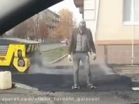 کار و نیروی انسانی ملی  - سیمان خوی و صوفیان عمده عزیز گلوانی 09144613267 -09146371554