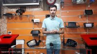 توضیحاتی درباره نحوه ی برقی کردن آینه تاشو تویوتا کرولا
