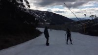 Falls Creek Wombat Ramble Hyperlapse