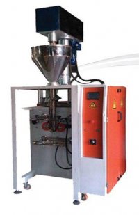 دستگاه بسته بندی پودری سلفونی