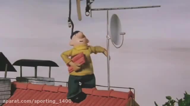 انیمیشن پت و مت جدید پت و مت کارتون پت و مت پت و مت