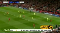 کامبک رویایی لیورپول برابر بارسلونا در آنفیلد