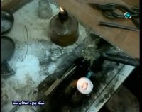 دانستنی‌های ایرانی -  دندان مصنوعی، طلاسازی، پوشک بچه