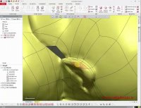 آموزش نرم افزار جیئومجیک Geomagic design x