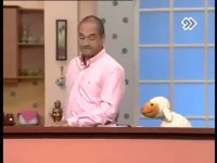 تست بازیگری ببعی