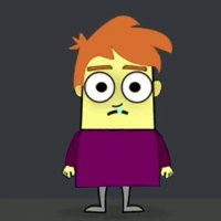 انیمیشن حفظ فاصله و استفاده از ماسک و دستکش