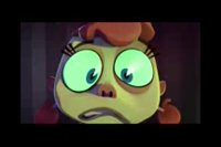 بانی و گربه