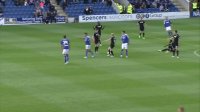 COMMENTARY: Chesterfield 2 Wigan Athletic 3