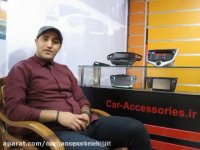 دی وی دی فابریک هیوندا سوناتا 2006 2008