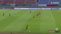 تمامی گلهای هفته ششم لیگ کره‌جنوبی