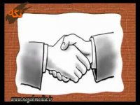 پاچه خواری کارمندی