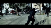 Parkour Ninja Assassins パルクール忍者 暗殺ミッション
