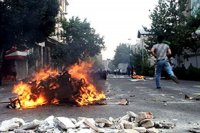 آماری از تعداد جان باختگان اغتشاشات اخیر