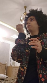 کلیپ طنز خنده دار ایرانی  طنز جدید سرنا امینی  کلیپ خنده دار جدید