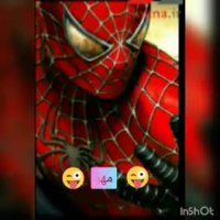 طالع بینی یبه سبک ابرقهرمانان