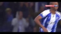 پورتو 6-0 باته بوریسوف