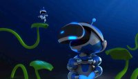 تریلر جدید بازی ASTRO BOT