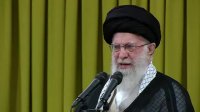 رهبر انقلاب : دشمنان قطعا پاسخ دندان‌شکن دریافت خواهند کرد