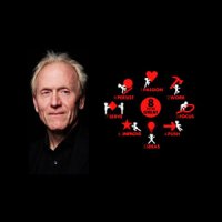 هشت راز موفقیت ریچارد سنت جان