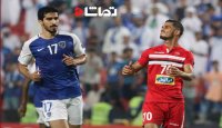 آنالیز بازی الهلال و پرسپولیس
